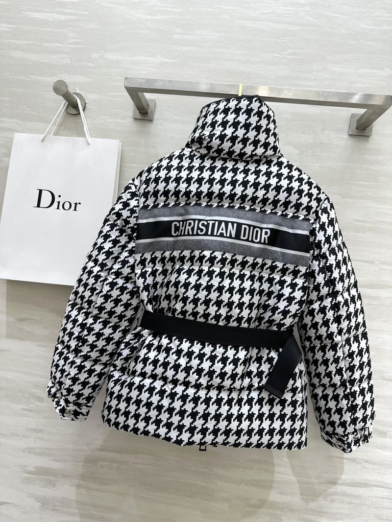 Christian Dior Down Jackets